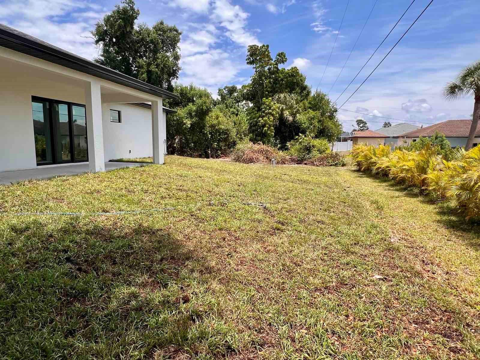 PORT CHARLOTTE SEC 084 - Residential