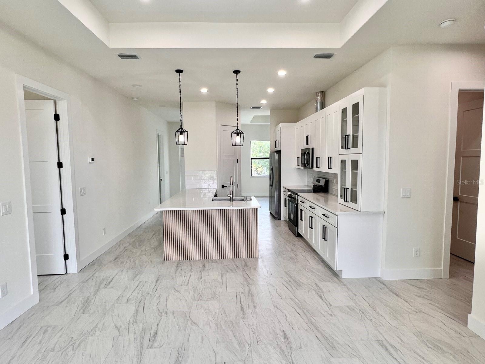 PORT CHARLOTTE SEC 084 - Residential