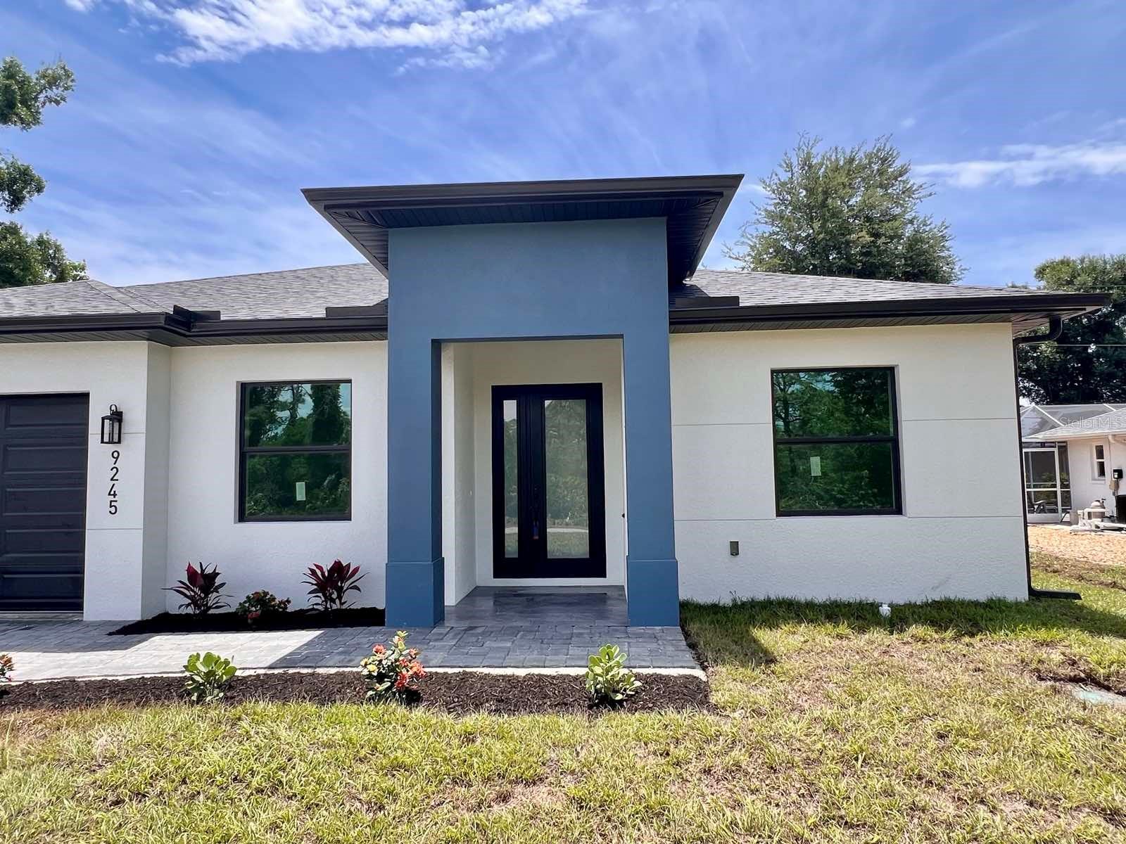 PORT CHARLOTTE SEC 084 - Residential