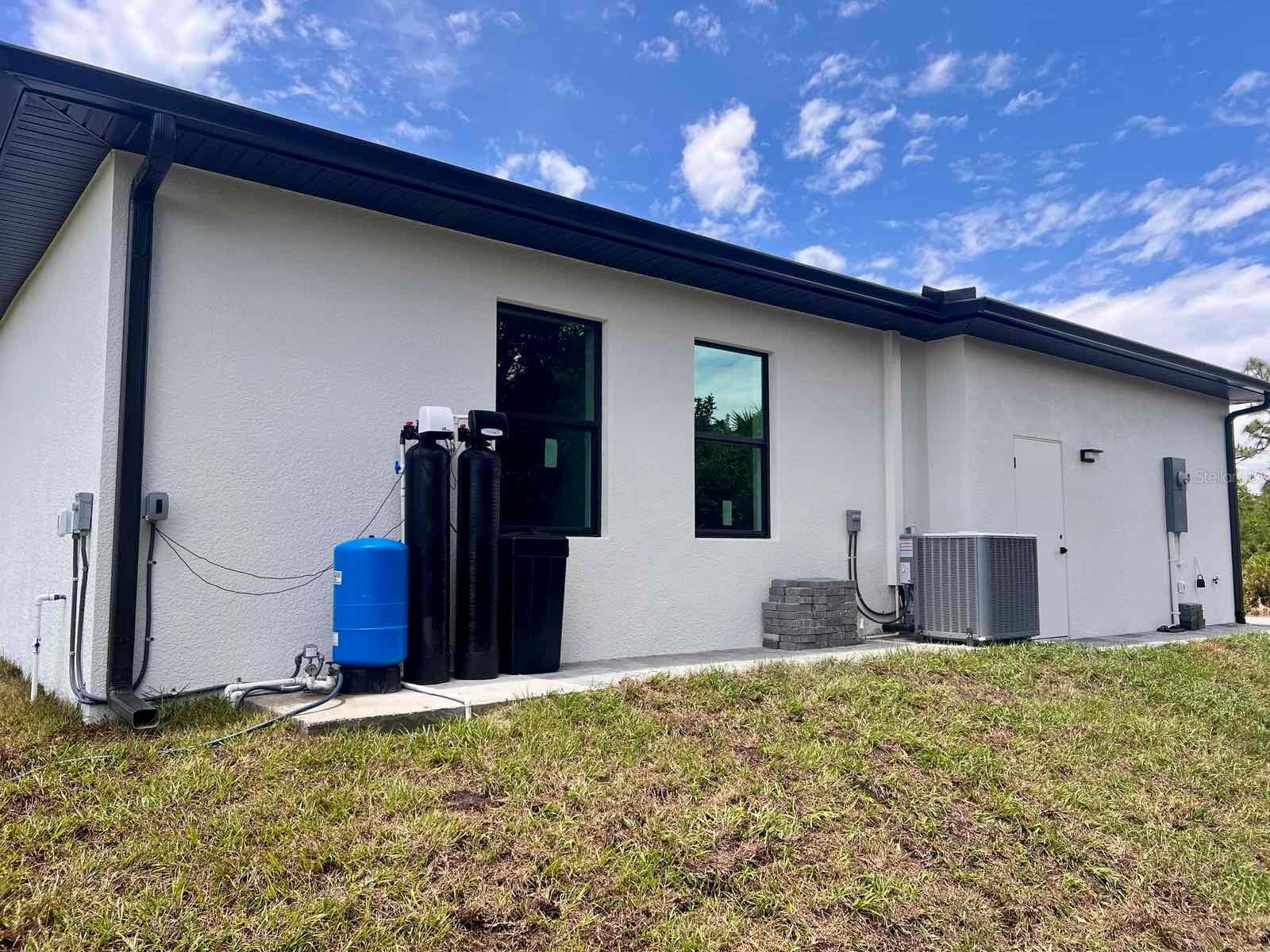 PORT CHARLOTTE SEC 084 - Residential