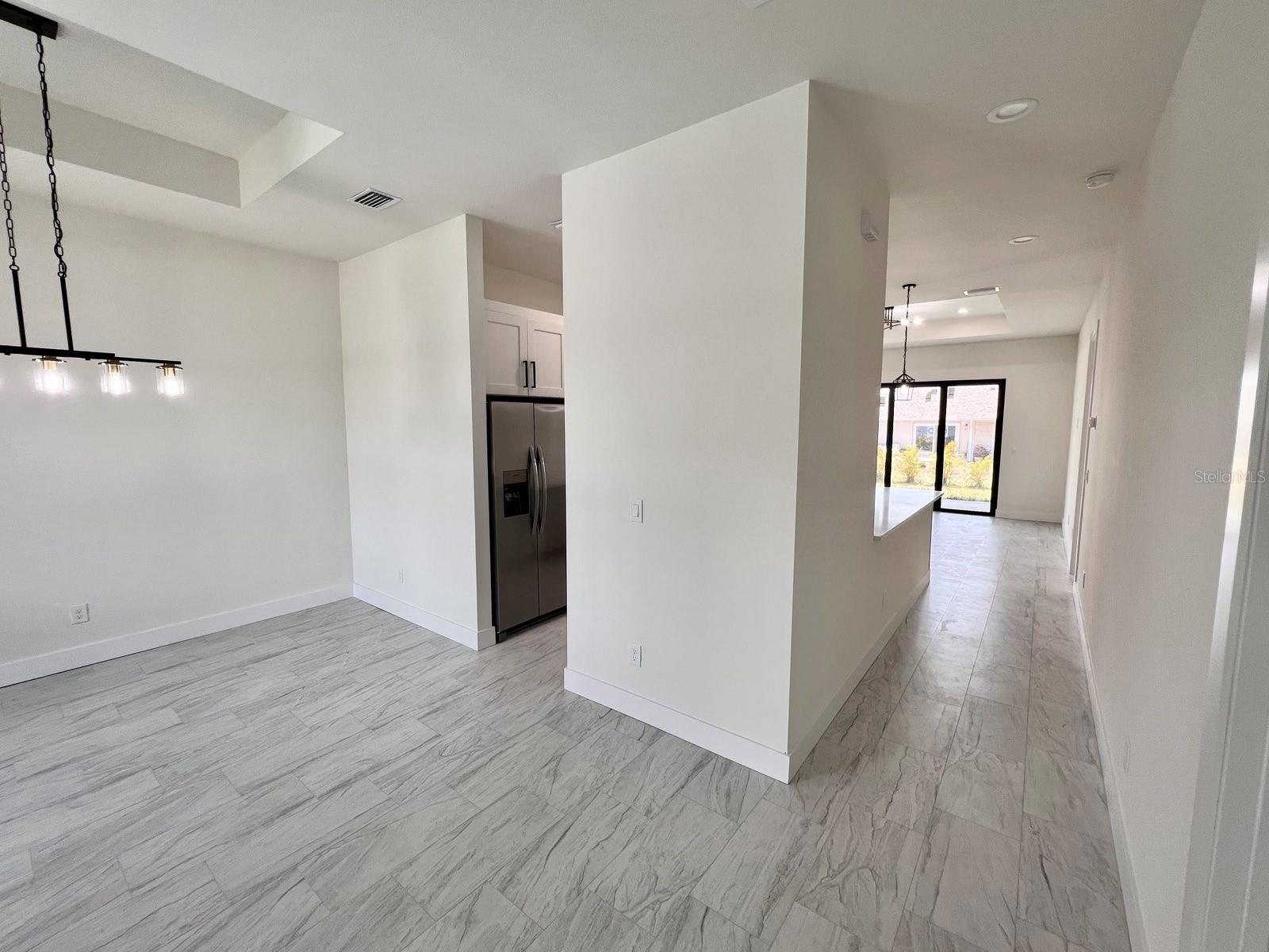 PORT CHARLOTTE SEC 084 - Residential
