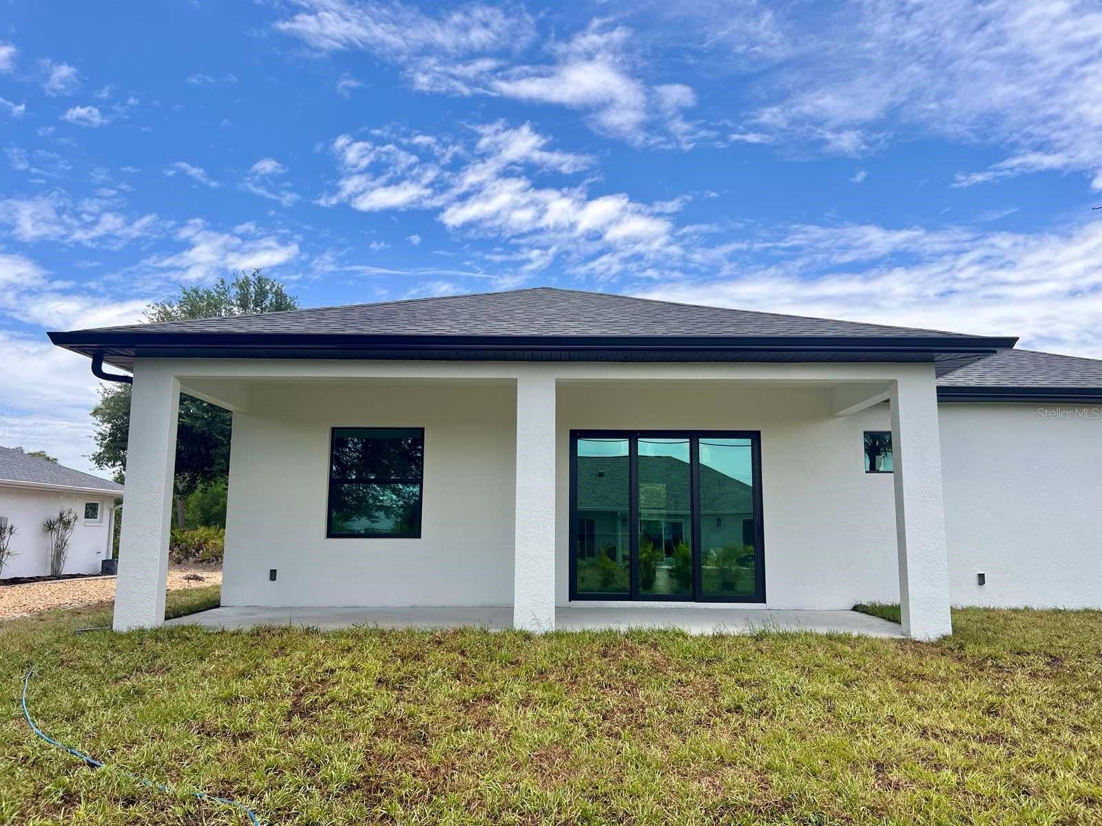 PORT CHARLOTTE SEC 084 - Residential