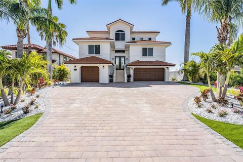 16327 REDINGTON DRIVE REDINGTON BEACH FL 33708