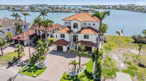 16327 REDINGTON DRIVE REDINGTON BEACH FL 33708