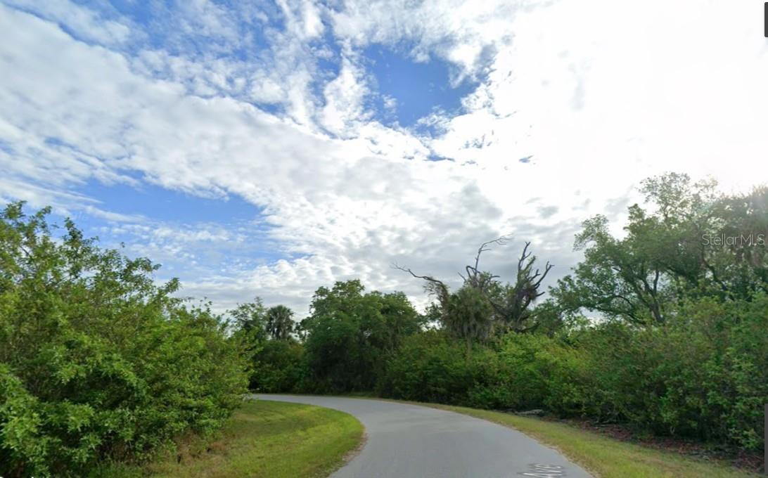 PORT CHARLOTTE SEC 059 - Land