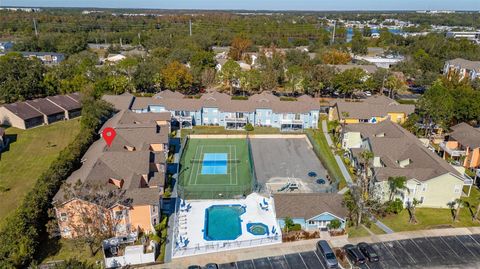 A home in KISSIMMEE