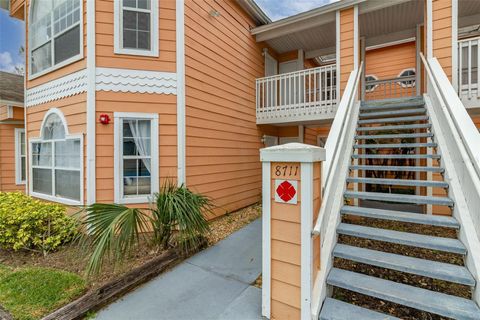 A home in KISSIMMEE