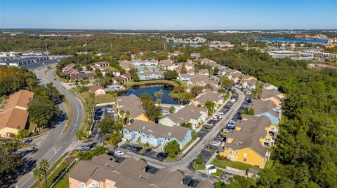 A home in KISSIMMEE