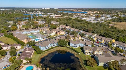 A home in KISSIMMEE