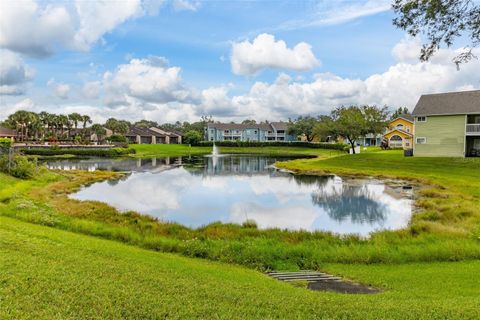 A home in KISSIMMEE