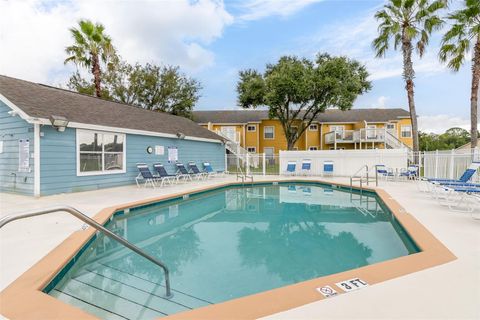 A home in KISSIMMEE