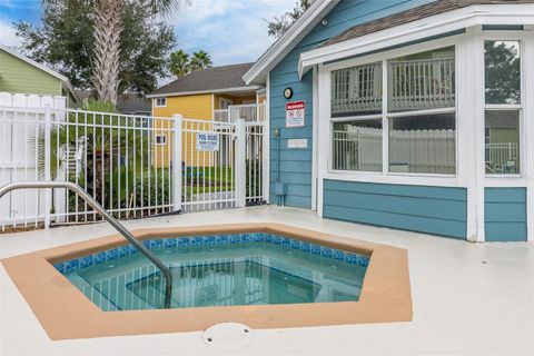 A home in KISSIMMEE