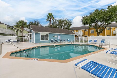 A home in KISSIMMEE