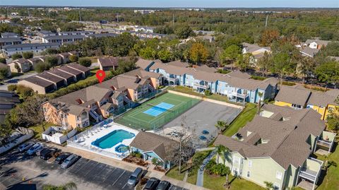 A home in KISSIMMEE