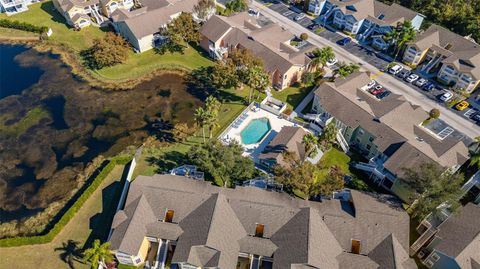 A home in KISSIMMEE