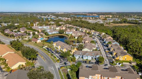 A home in KISSIMMEE