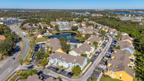 A home in KISSIMMEE