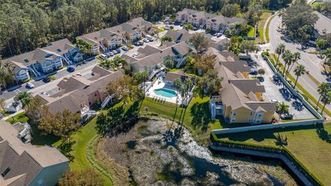 A home in KISSIMMEE