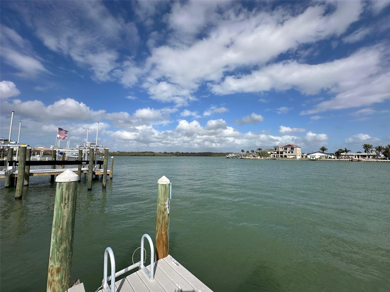 CRYSTAL ISLAND - Residential