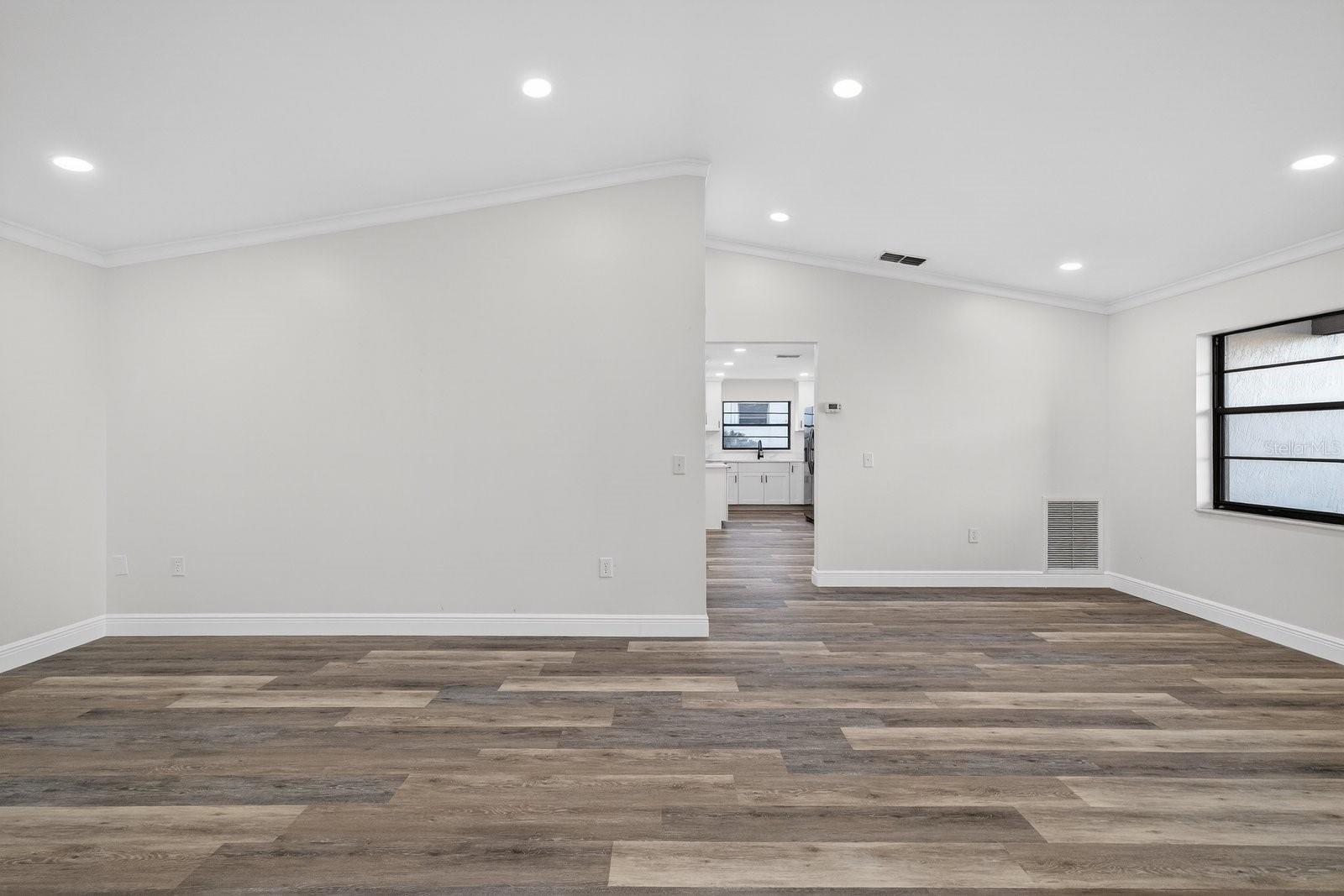 RADCLIFFE ESTATES - Residential