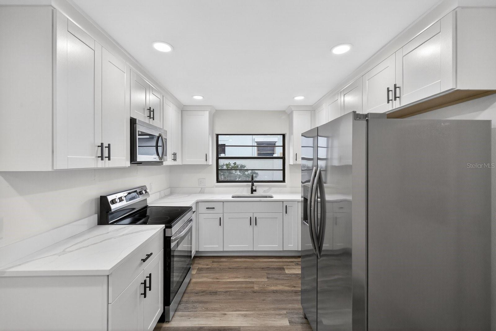 RADCLIFFE ESTATES - Residential