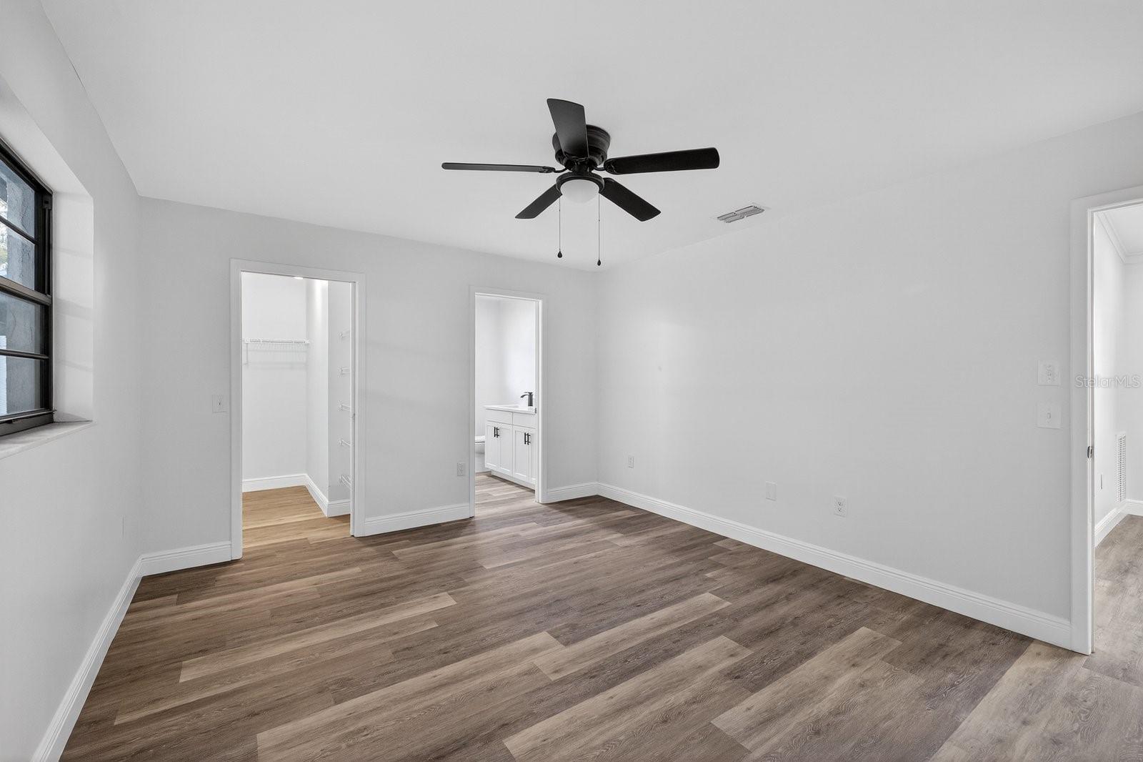 RADCLIFFE ESTATES - Residential