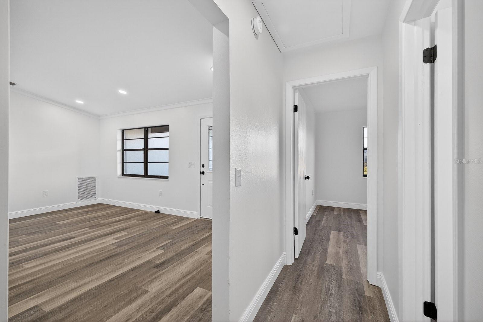 RADCLIFFE ESTATES - Residential