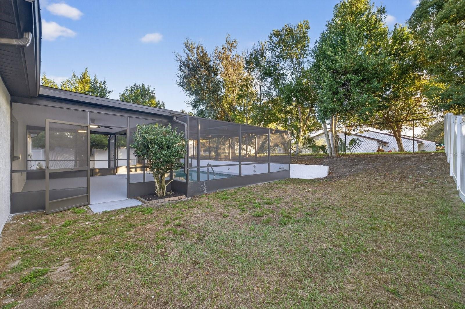 RADCLIFFE ESTATES - Residential