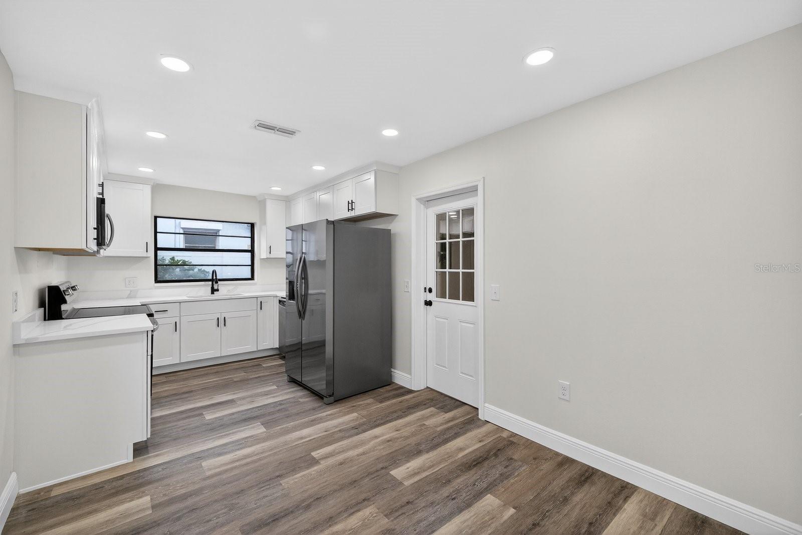 RADCLIFFE ESTATES - Residential