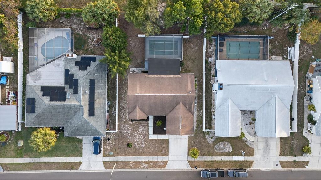 Photo of 7822 Bahama Avenue, Port Richey, FL 34668 (MLS # TB8455942)