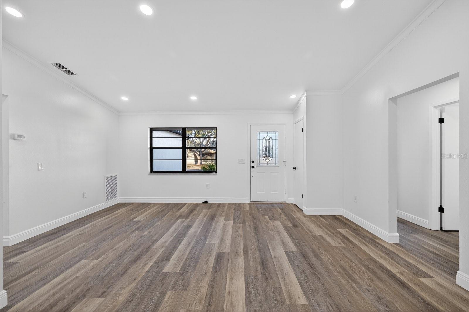 RADCLIFFE ESTATES - Residential