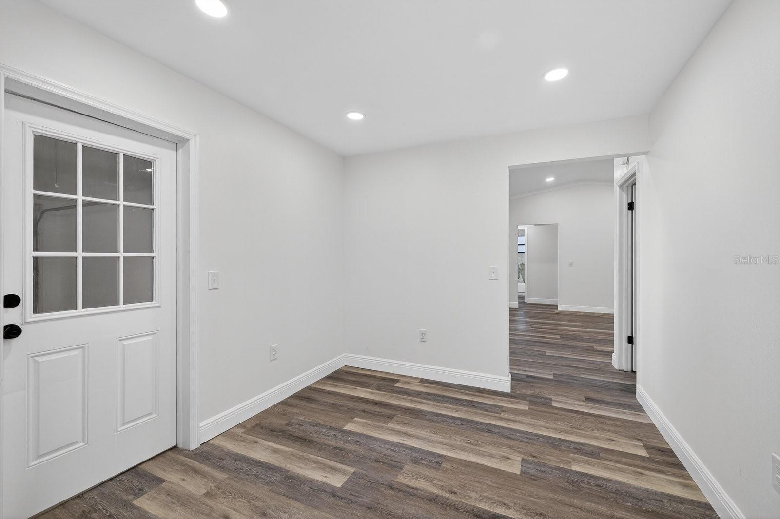 RADCLIFFE ESTATES - Residential