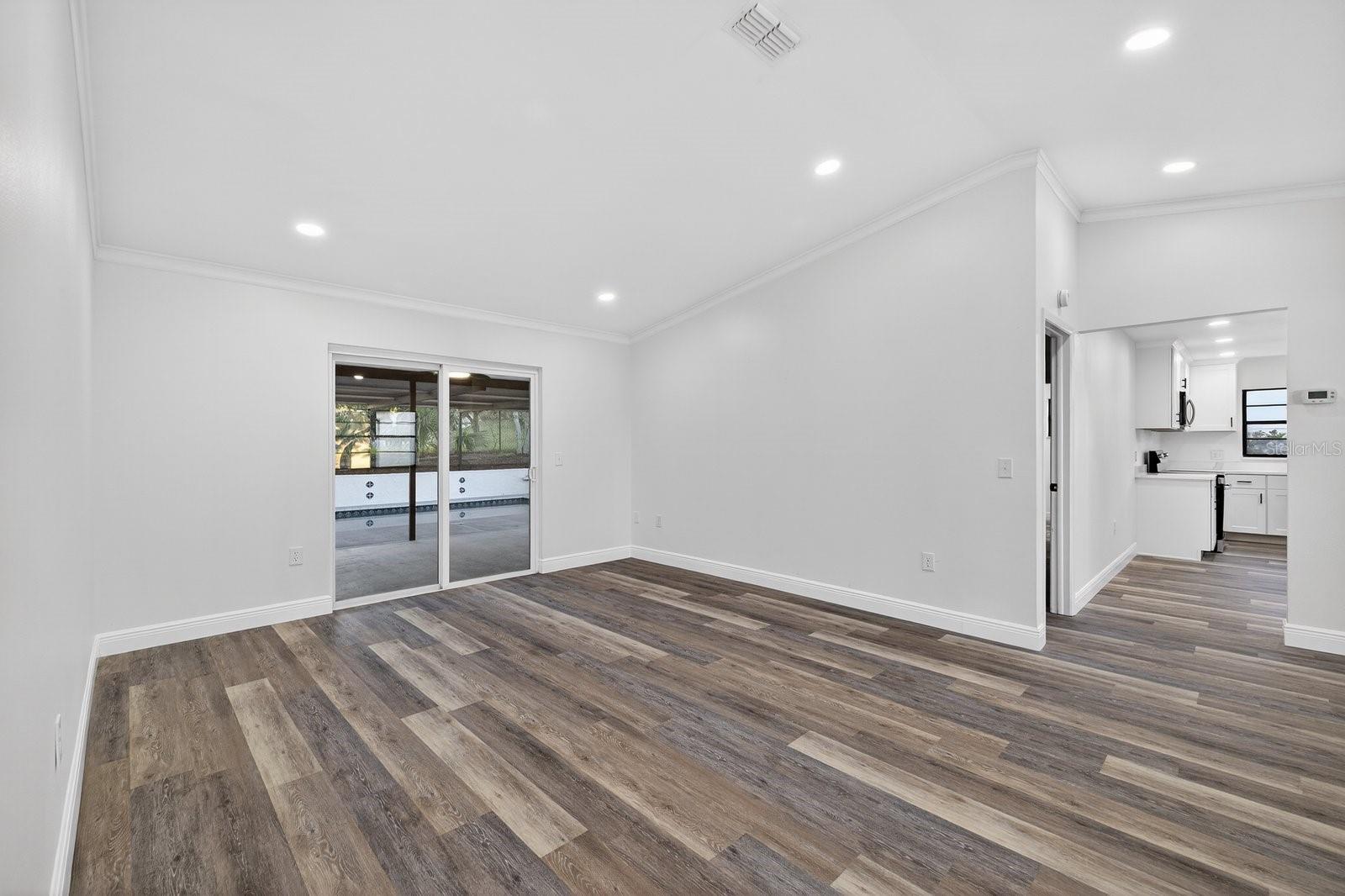 RADCLIFFE ESTATES - Residential