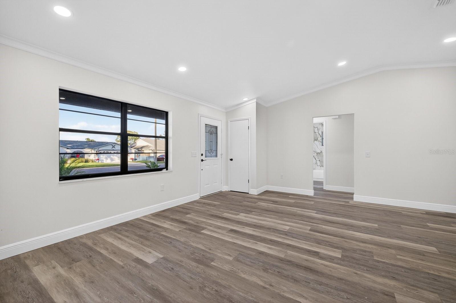 RADCLIFFE ESTATES - Residential