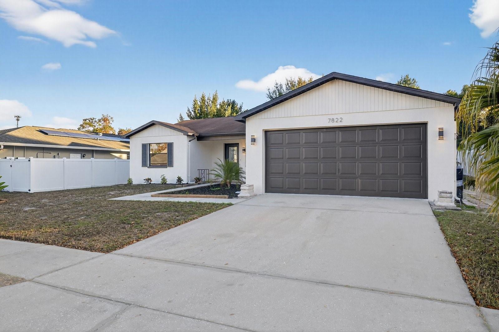 RADCLIFFE ESTATES - Residential