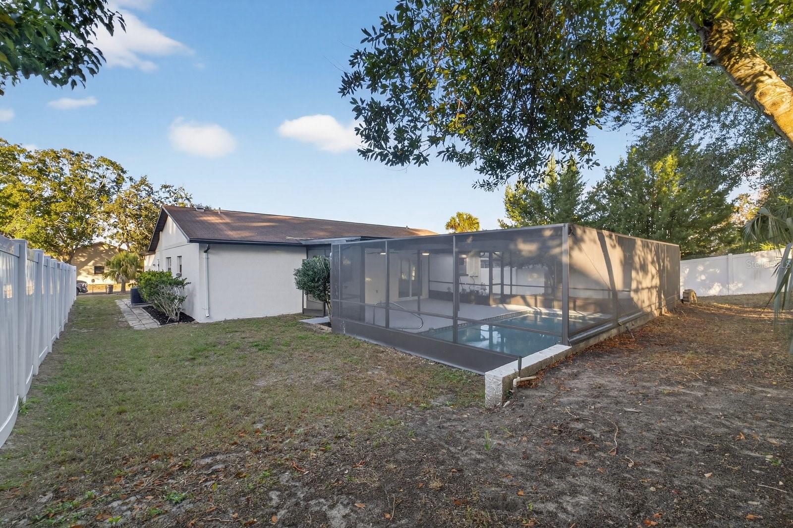 RADCLIFFE ESTATES - Residential