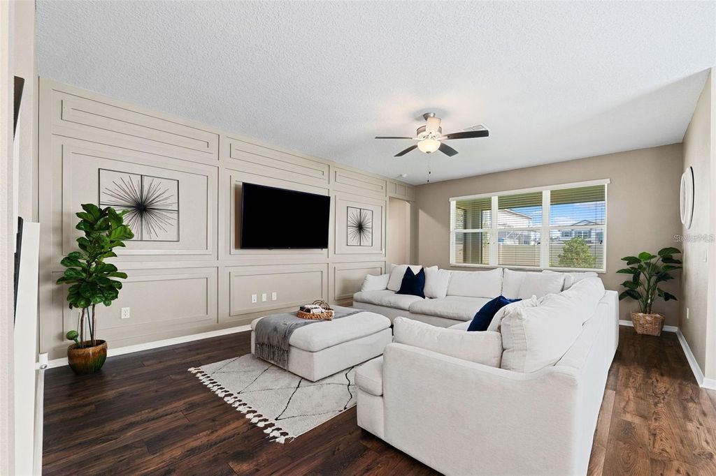 Photo of 33263 Sycamore Leaf Drive, Wesley Chapel, FL 33545 (MLS # TB8463957)