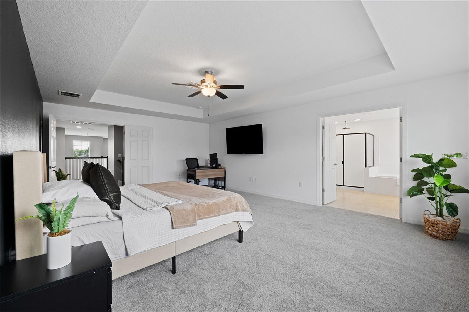 WHISPERING OAKS PRESERVE PH 1 - Residential