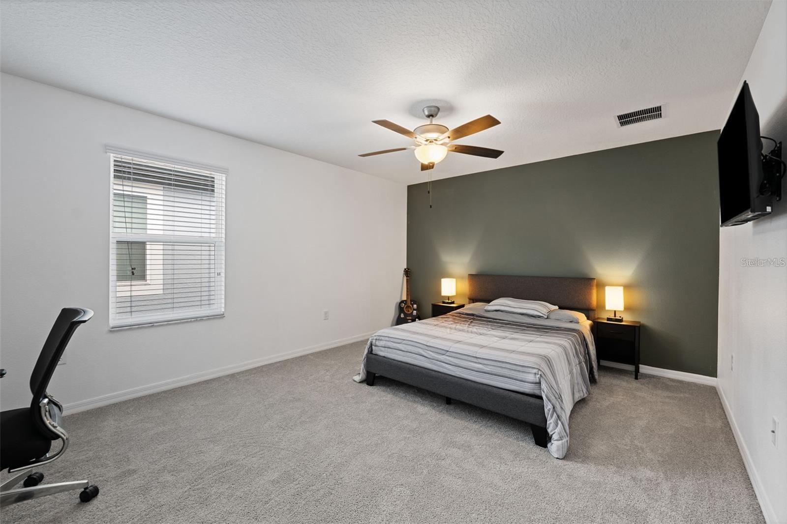 WHISPERING OAKS PRESERVE PH 1 - Residential