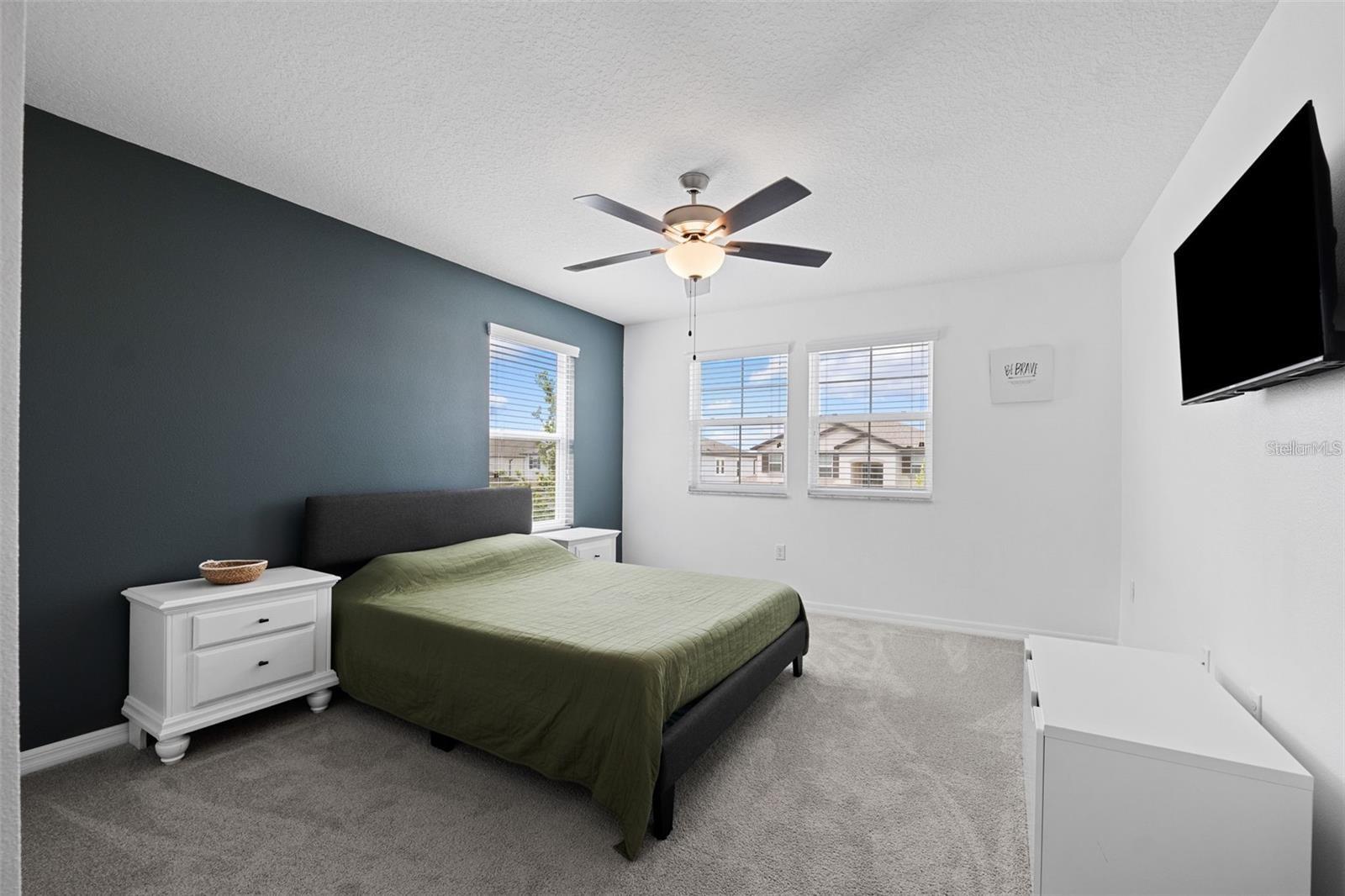 WHISPERING OAKS PRESERVE PH 1 - Residential