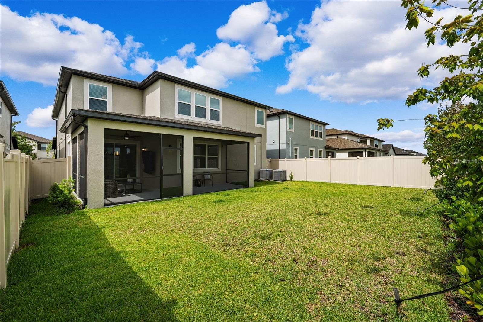 WHISPERING OAKS PRESERVE PH 1 - Residential