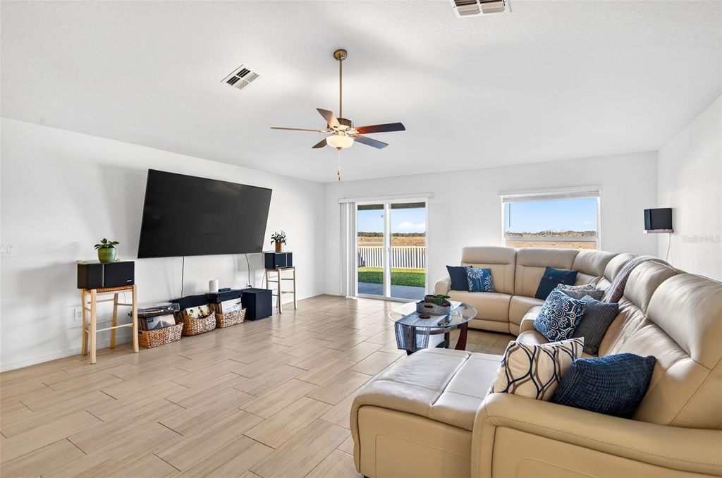 Photo of 15217 Zircon Red Drive, Wimauma, FL 33598 (MLS # TB8472974)