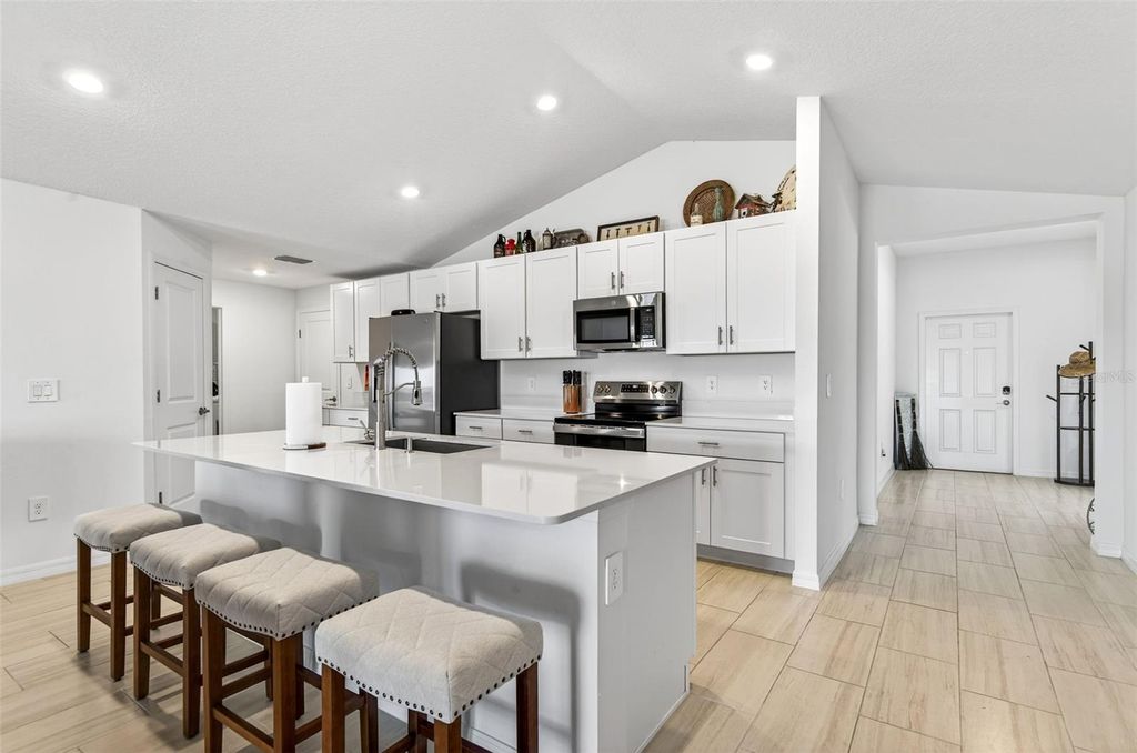 Photo of 15217 Zircon Red Drive, Wimauma, FL 33598 (MLS # TB8472974)