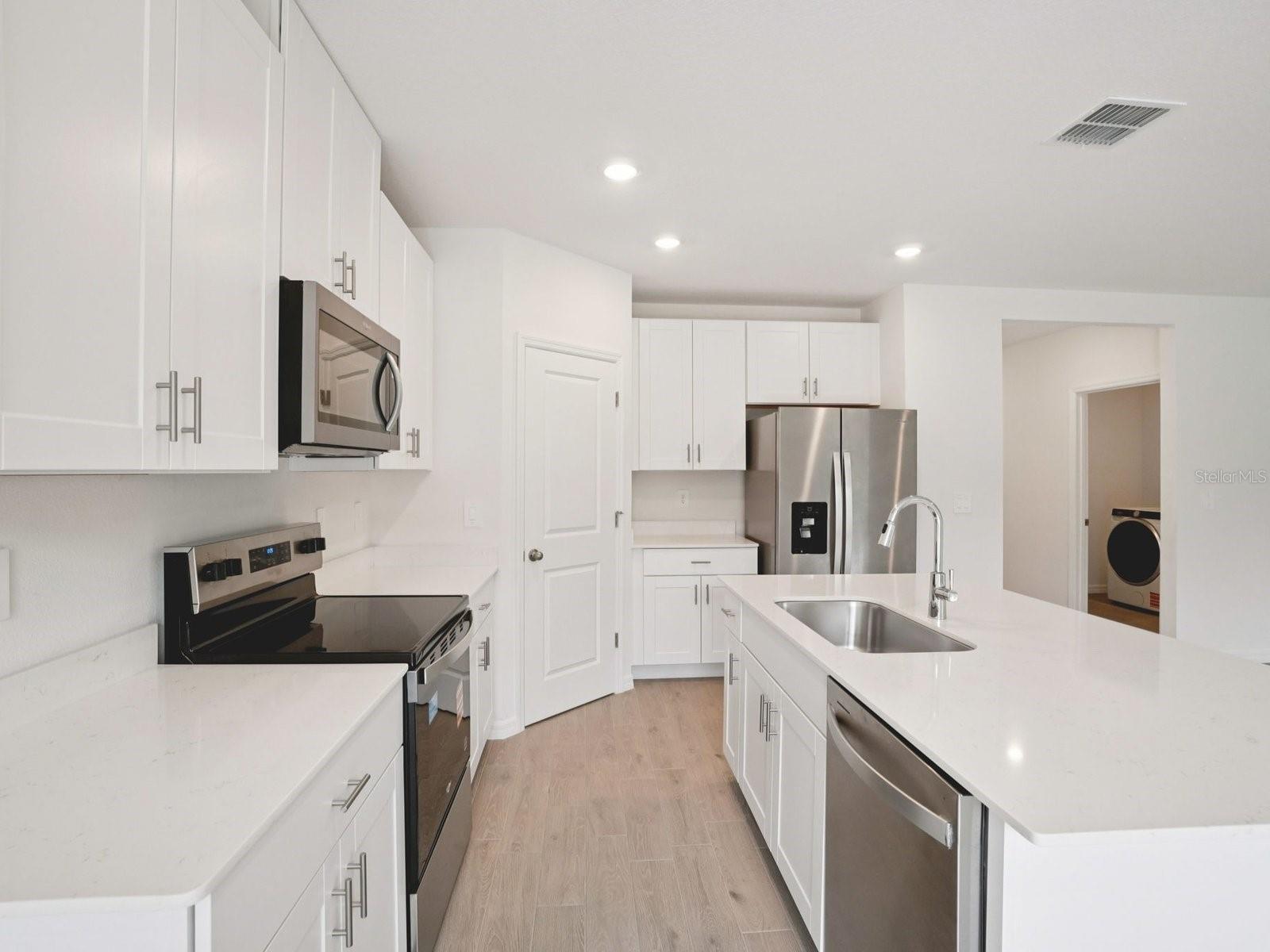 SALT MEADOWS - Residential