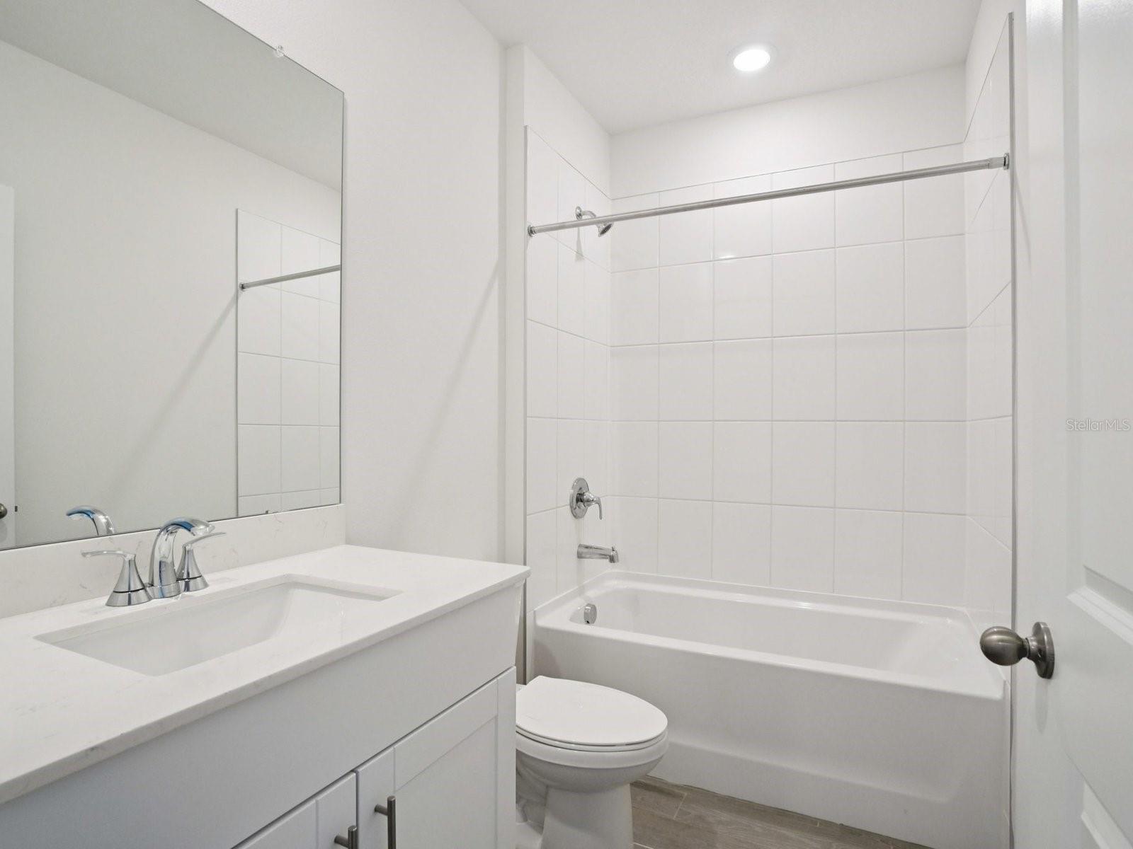 SALT MEADOWS - Residential