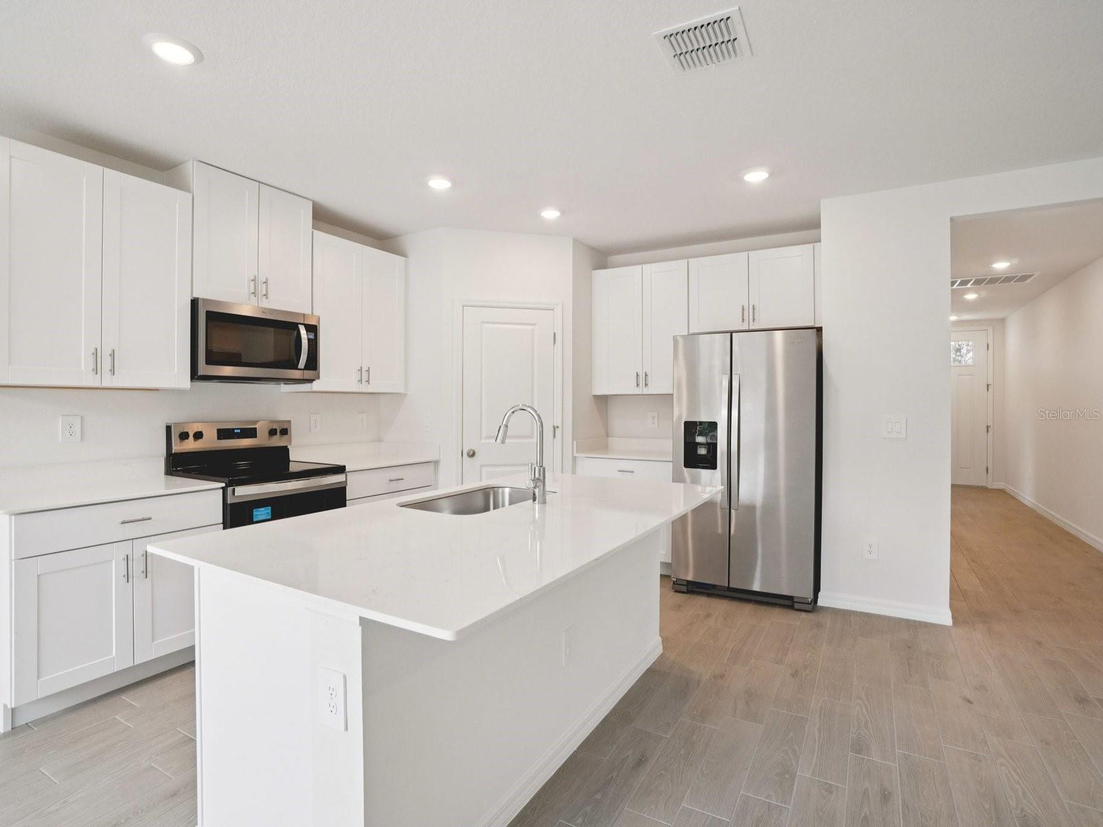 SALT MEADOWS - Residential