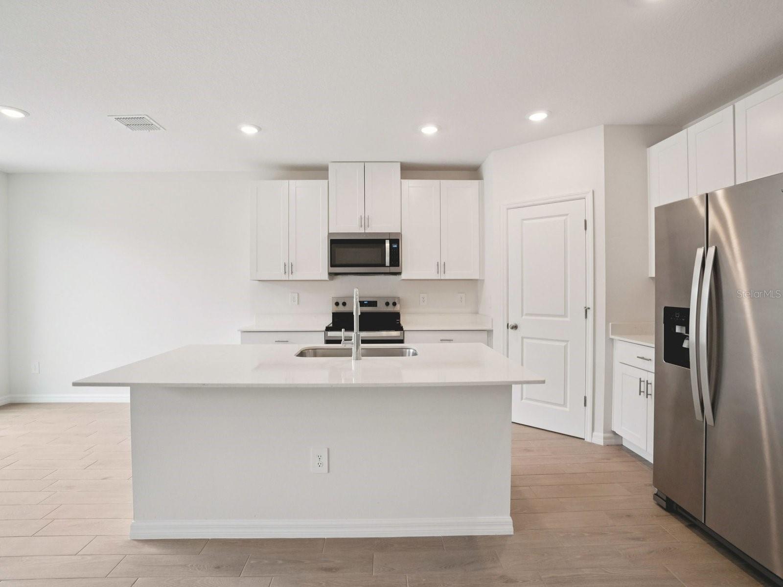 SALT MEADOWS - Residential