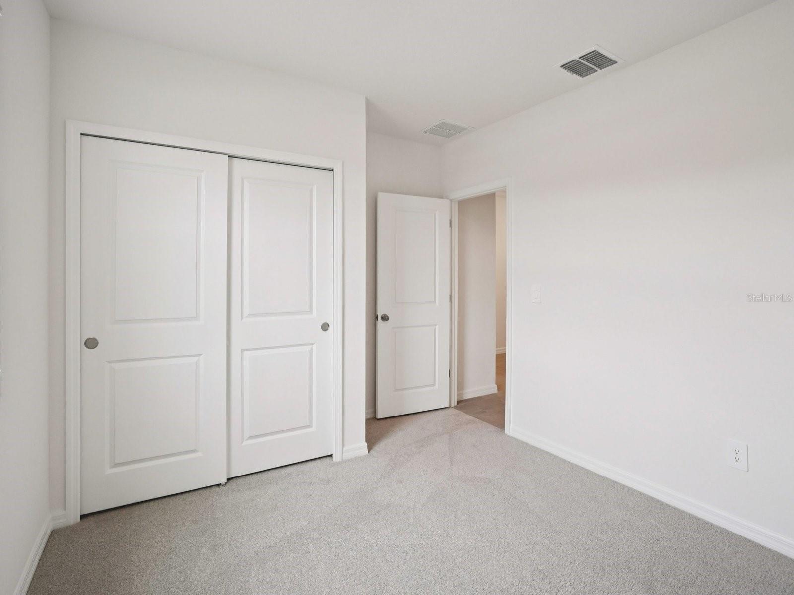 SALT MEADOWS - Residential