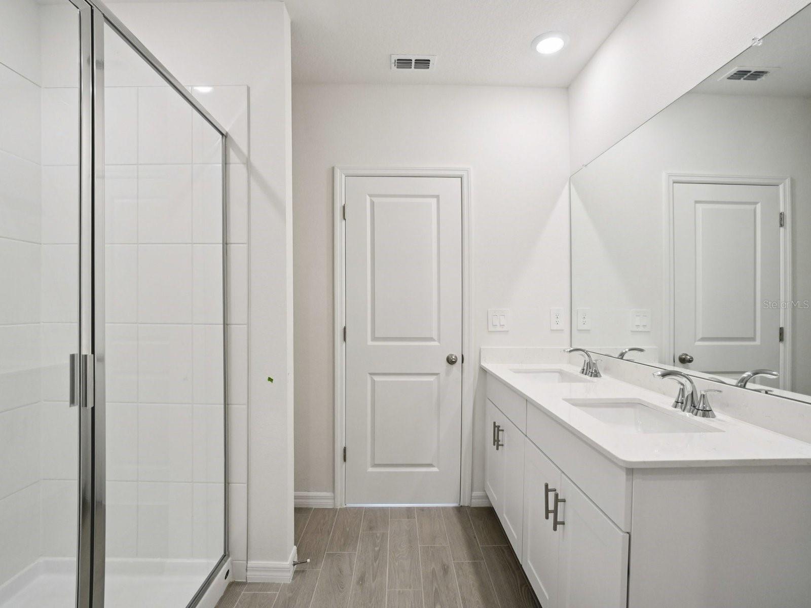 SALT MEADOWS - Residential