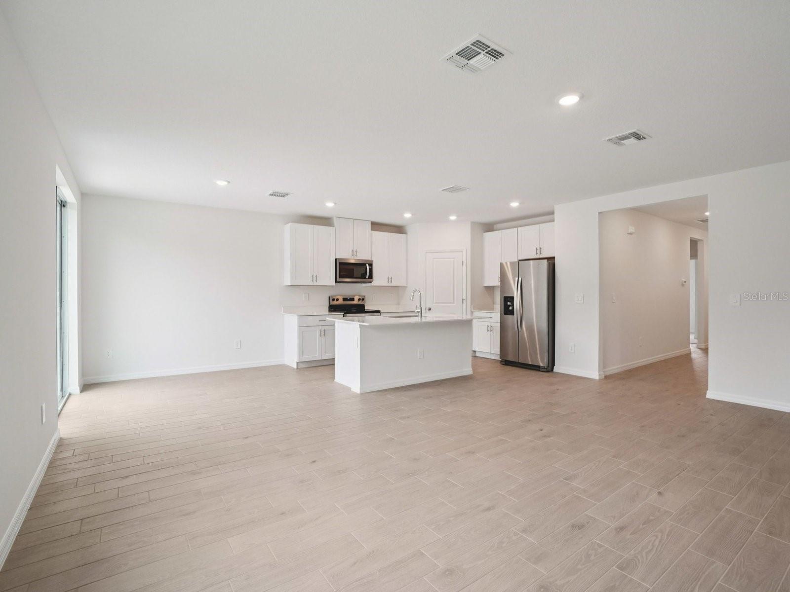 SALT MEADOWS - Residential